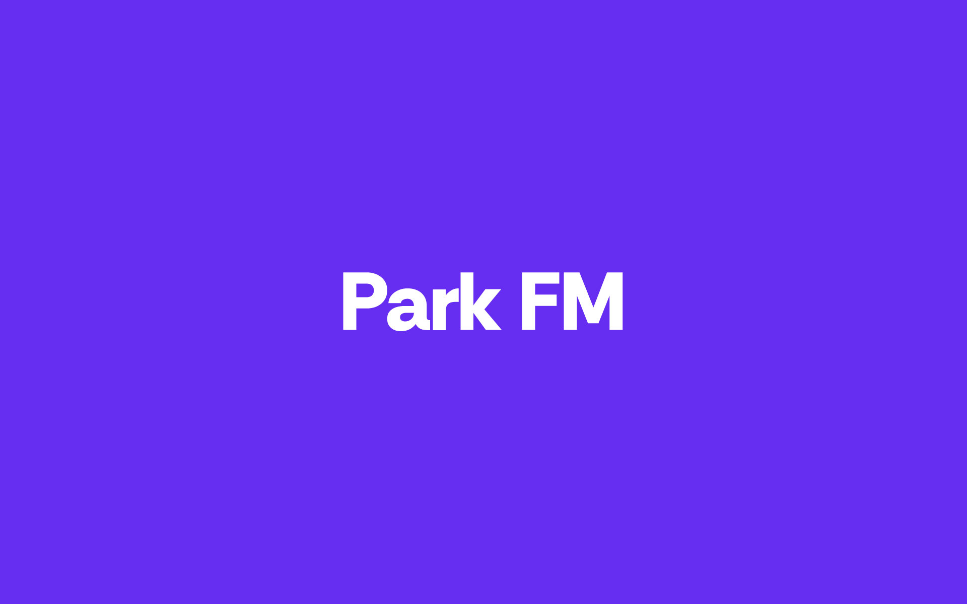 Park FM