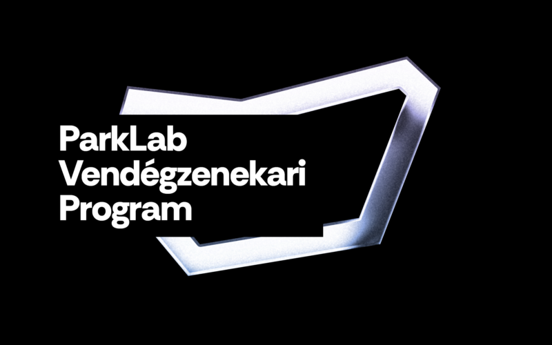 ParkLab Vendégzenekari Program