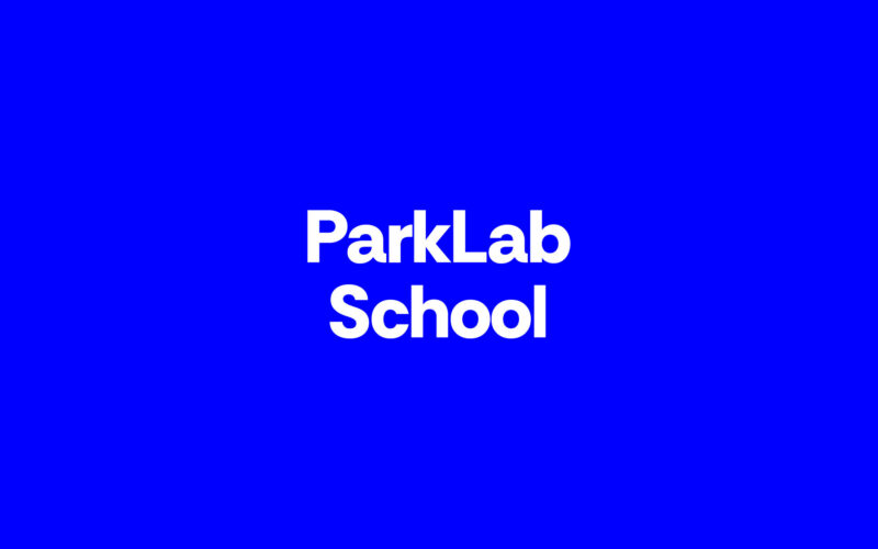 ParkLab School