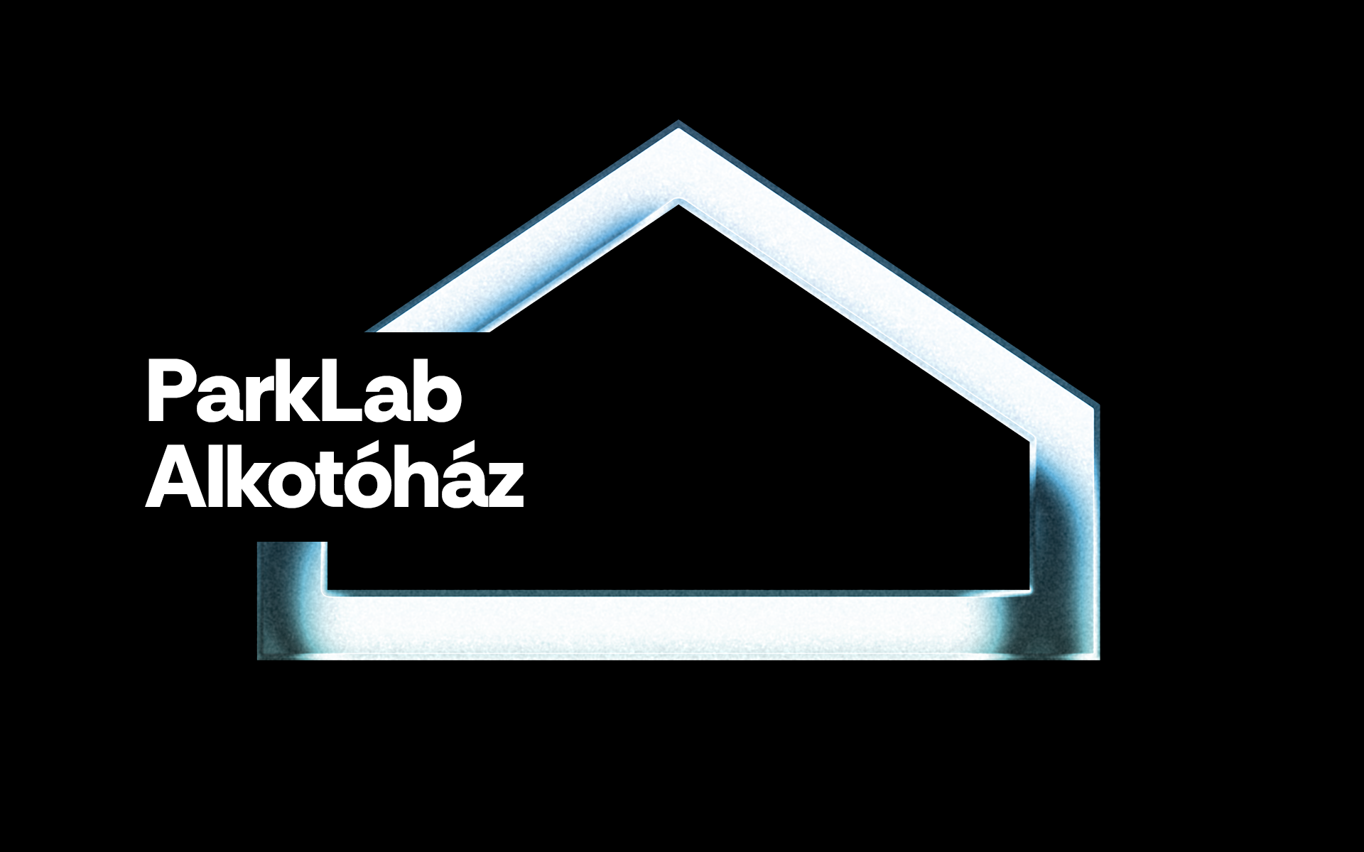 ParkLab Alkotóház