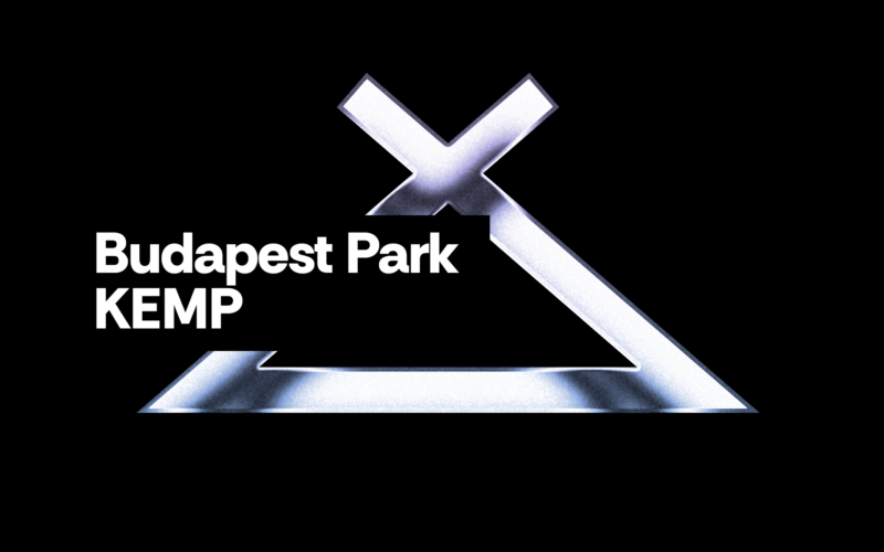 Budapest Park KEMP