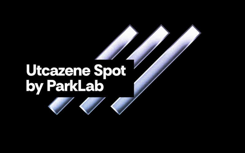 Utcazene Spot by ParkLab